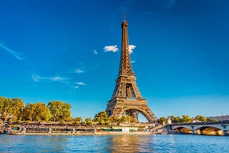 France Visa
